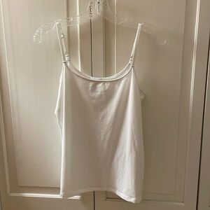 Chico’s cami tank size 8